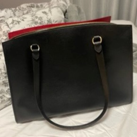 Coach Tatum Carryall - Picture 2 of 3